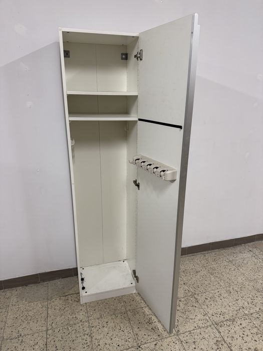 Fajny słupek kuchenny Ikea Pax super stan dowóz wysyłka