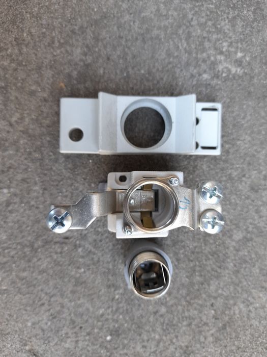 Держатель предохранителей