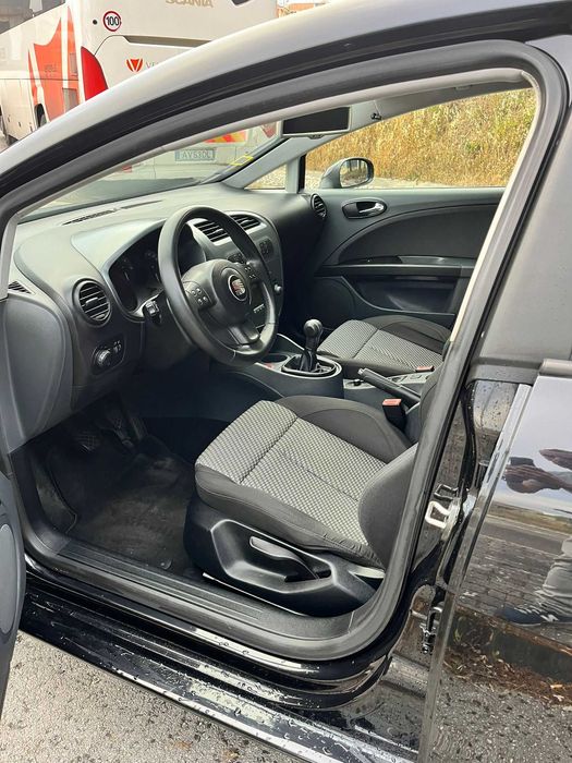 Seat Leon 1.9 TDI
