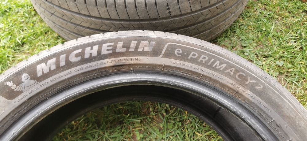 Michelin Primacy 2 225/45 R19 92VMichelin  e Primacy 2 225/45 R19 92V