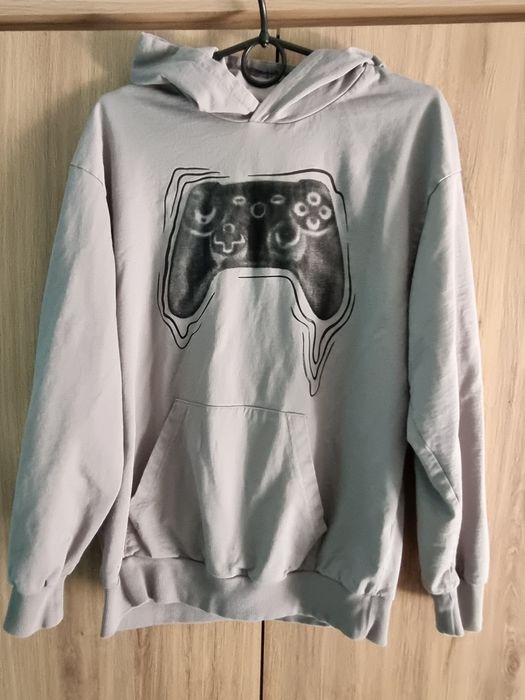 Reporter bluza chłopięca 170