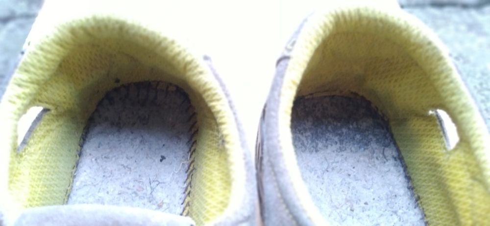 Сандалі захисні 42 Reis SB BRYESVEL