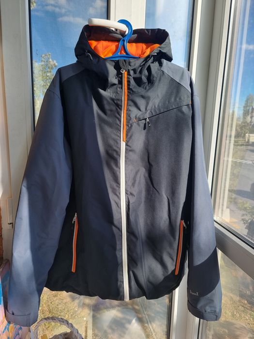 Куртка   чоловіча