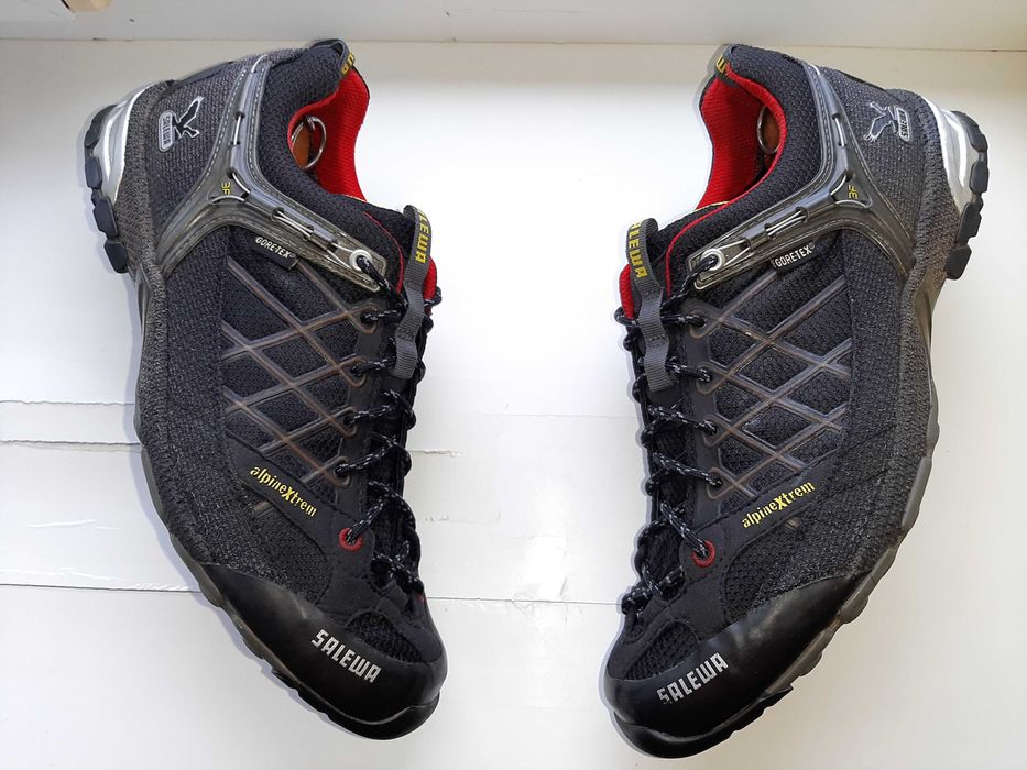 Кросівки Salewa Firetail (розмір-44.5-28.5)