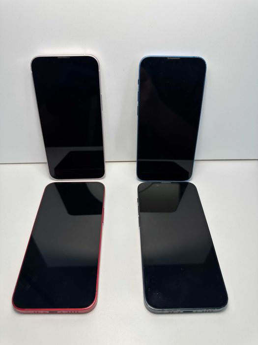 Apple iPhone 13 Mini 256GB