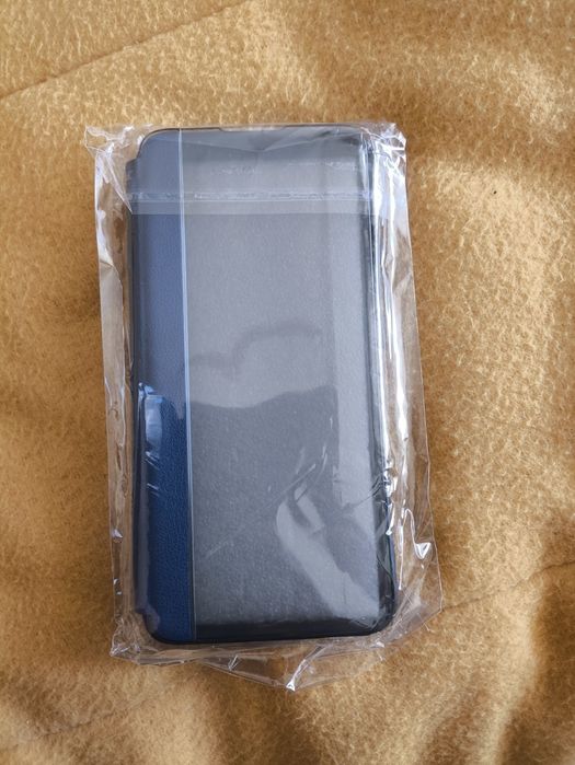 Poco F7 - Capa Protetora Nova