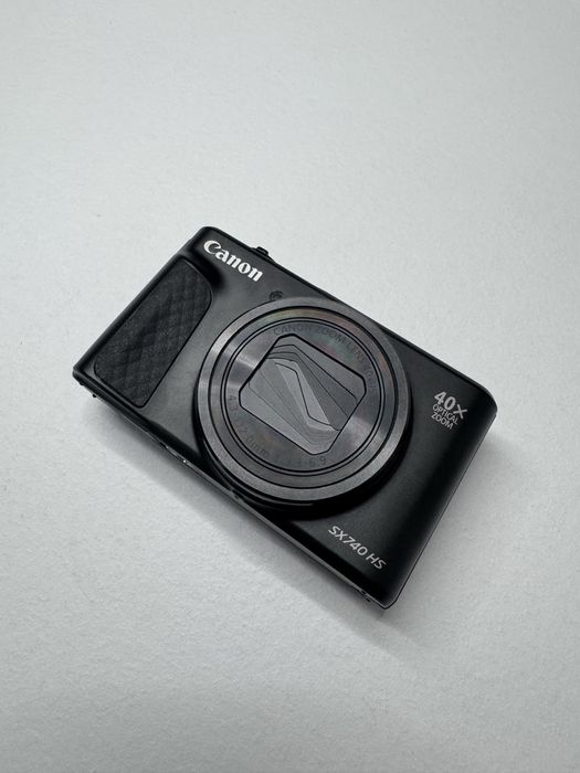 Canon SX740 HS Lite Edition