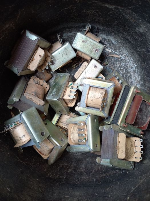 Трансформатори.ссср.