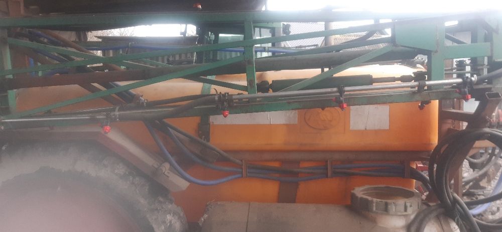 Оприскувач ОП2300