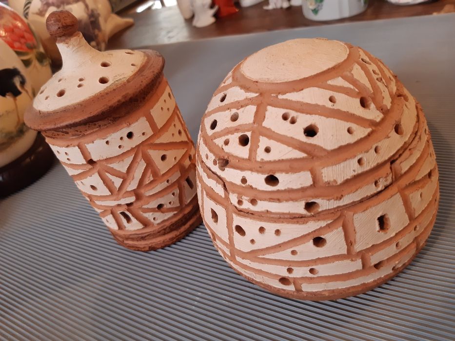 Clay Box Set432186971632455686