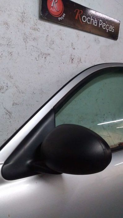 Espelho Retrovisor Esq Rover 25 Hatchback (Rf)
