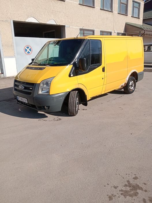 Продам Форд Транзит Ford Transit MK7