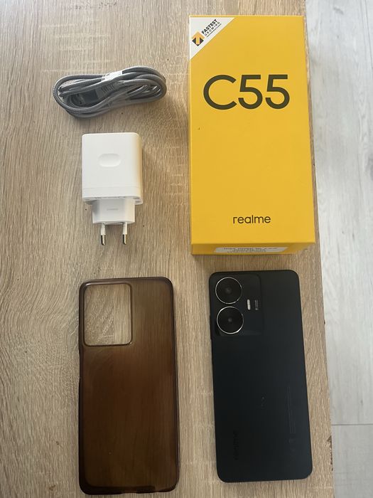 Telefon Realme C55