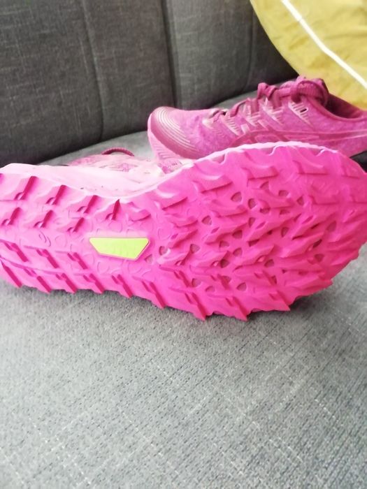 Sapatilhas asics