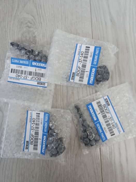 Датчик тиску Mazda 315 mHz BDGF-37-140  Usa 3/6/cx5 cx3 cx9