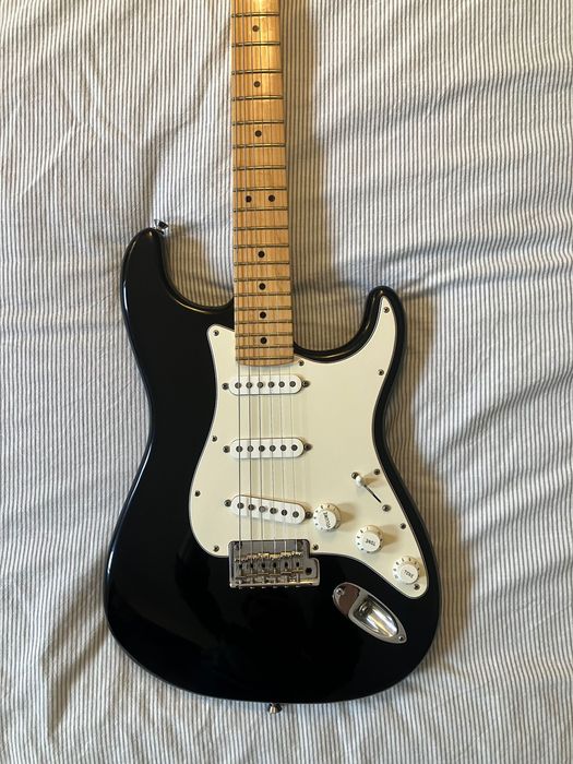 Fender Stratocaster American Standard 2009
