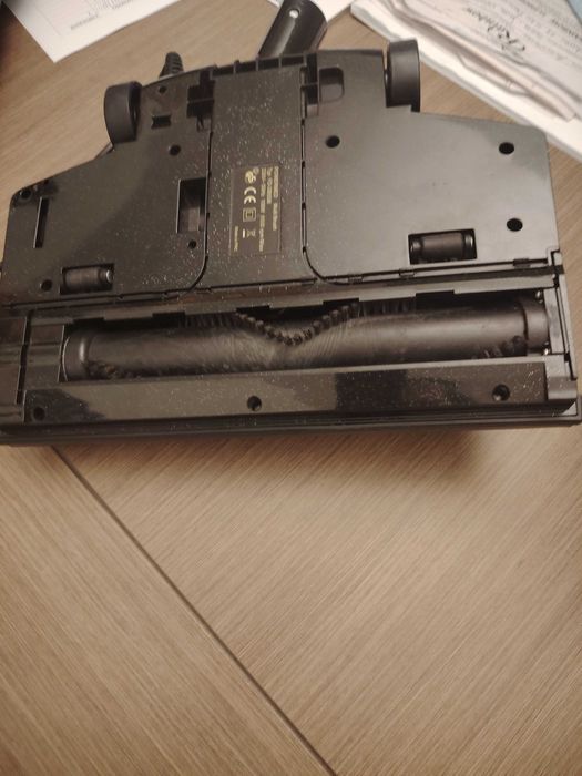 Odkurzacz Powermed Medlline