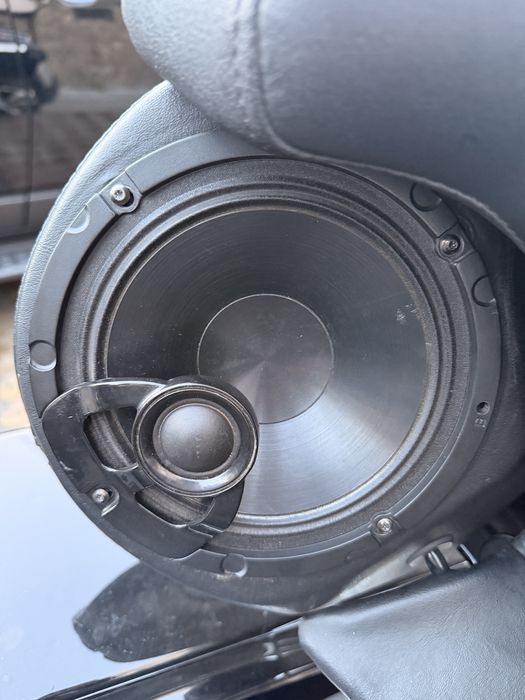 Динаміки Harley Davidson Boom Audio Stage 1