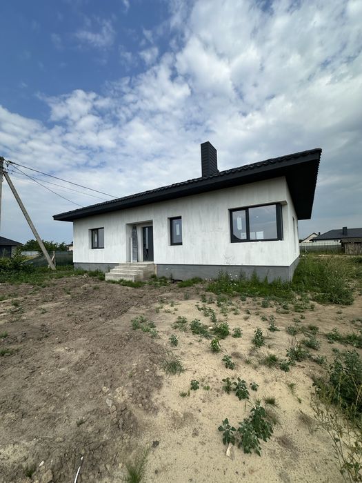 Продам  будинок в с Боголюби