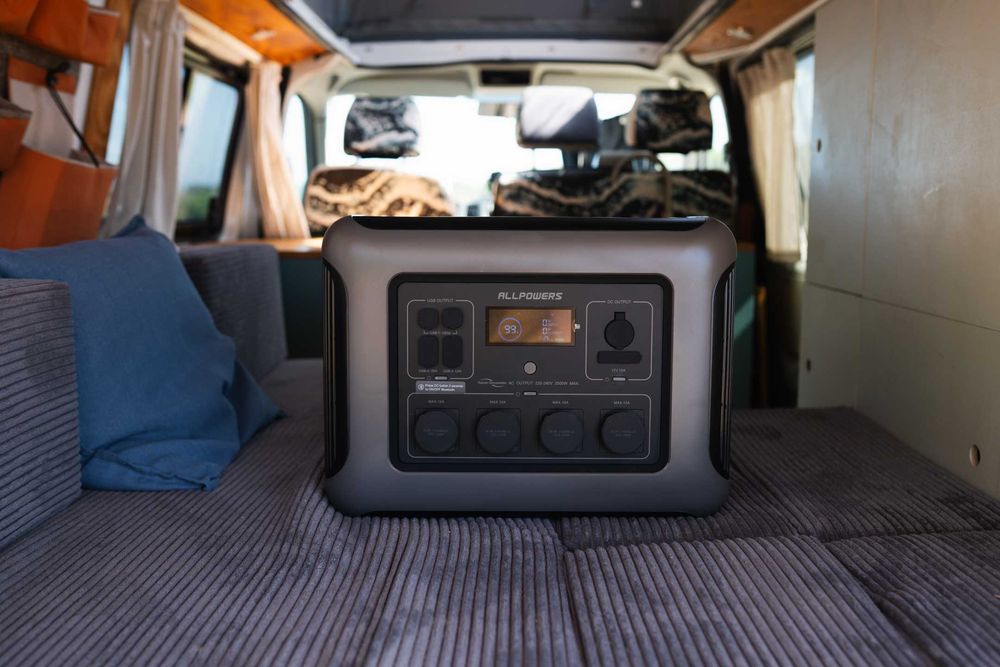 allpowers r2500 v2