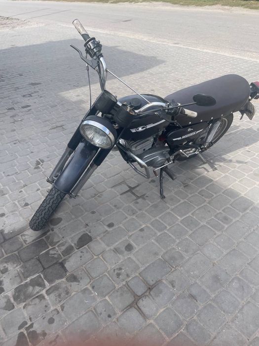 Продам мінск 125