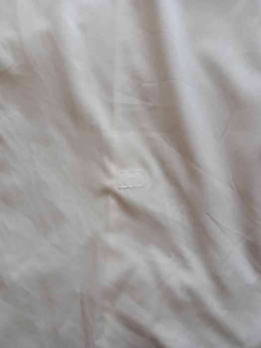 Suknia ślubna Asos roz.38