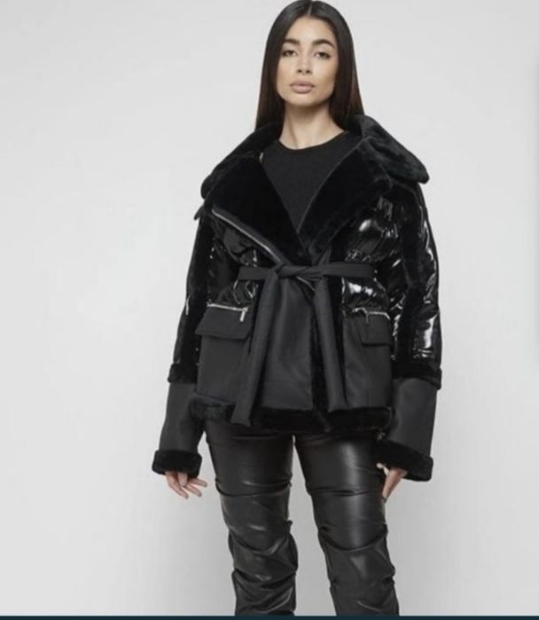 Дубльонка фірмена MANIERE DE VOIR