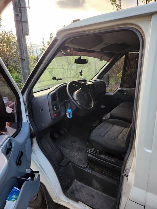 Евакуатор Ford transit 2.4  Спарка