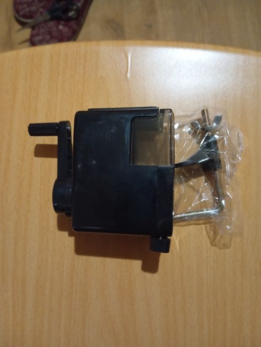 Точилка для карандашей.