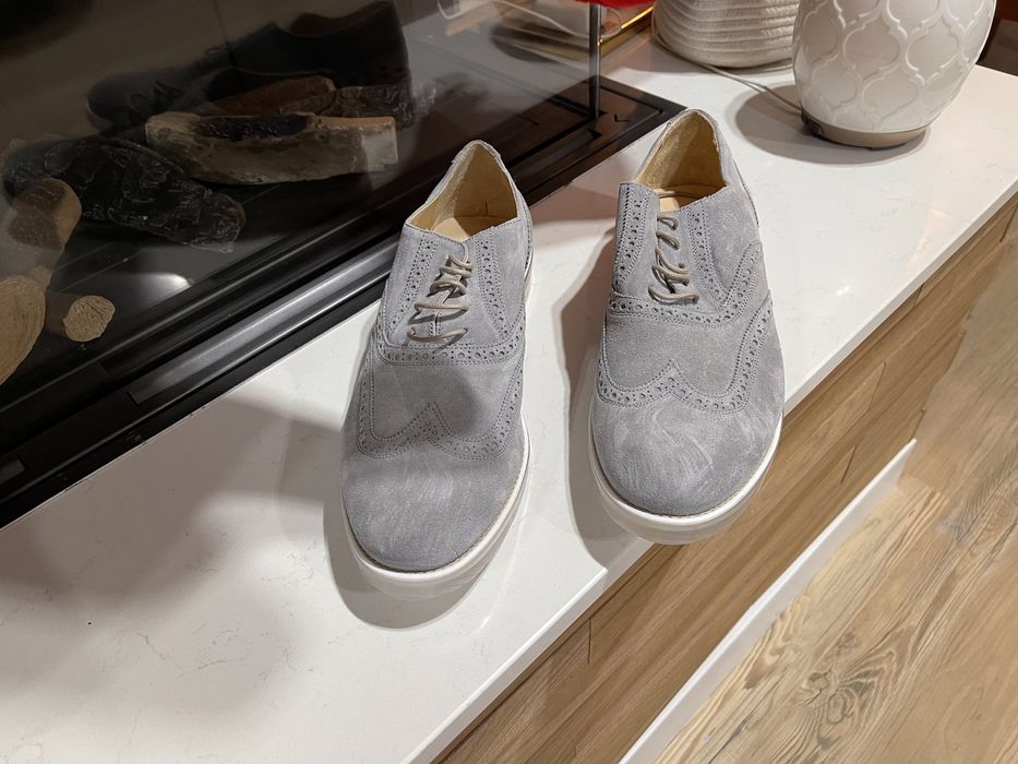 Buty Bugatti rozmiar 44