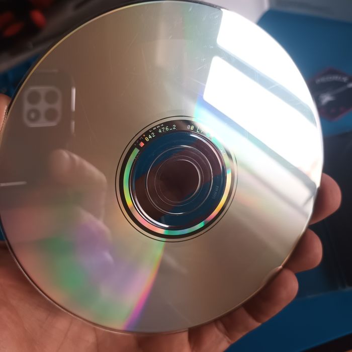 Joe Cocker > Sheffield steel   CD
