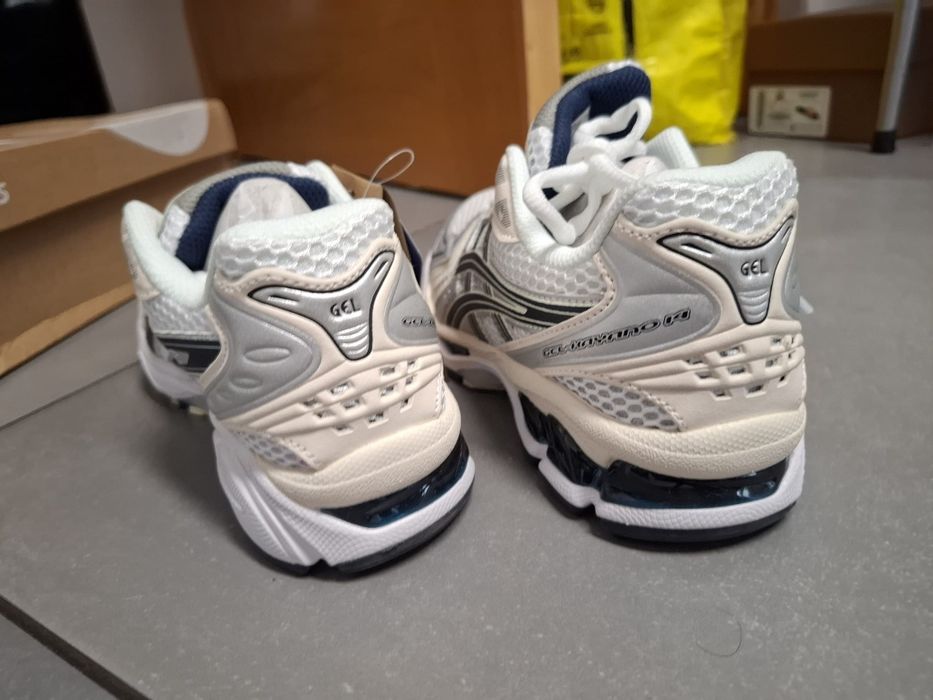 Asics gel-kayano 14
