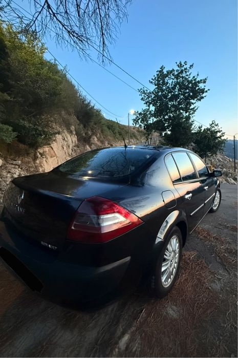 Renault Mégane — fotografia 3