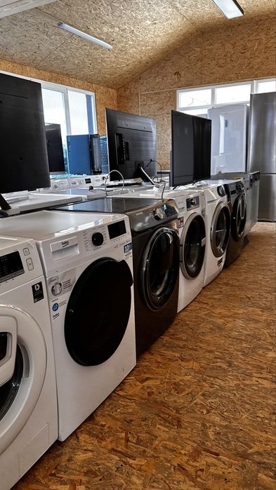 Пральна машина SAMSUNG,з функцією дозагрузки,привезена з Німеччини