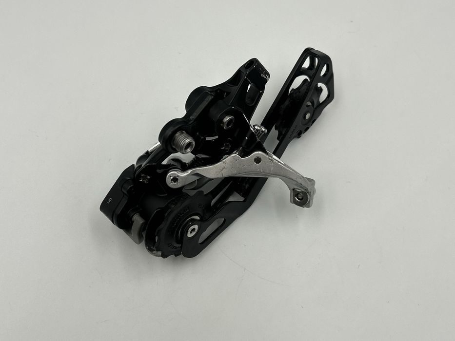 Pedały shimano saint pd-m820