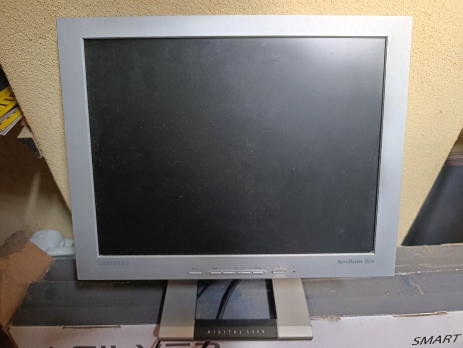 Monitor para computador