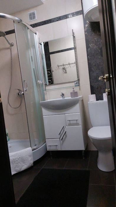 Подобова оренда житла