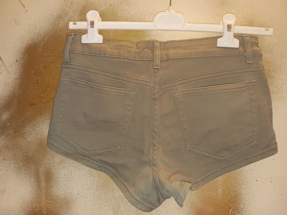 Spodenki szorty H&M 36