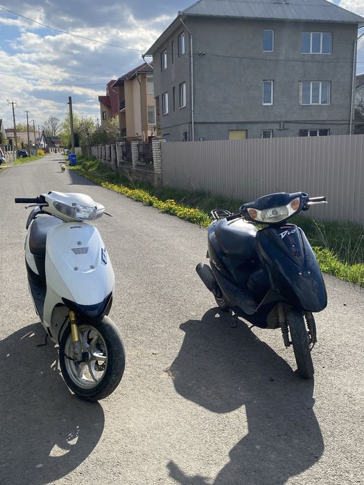 Suzuki zz inch up sport