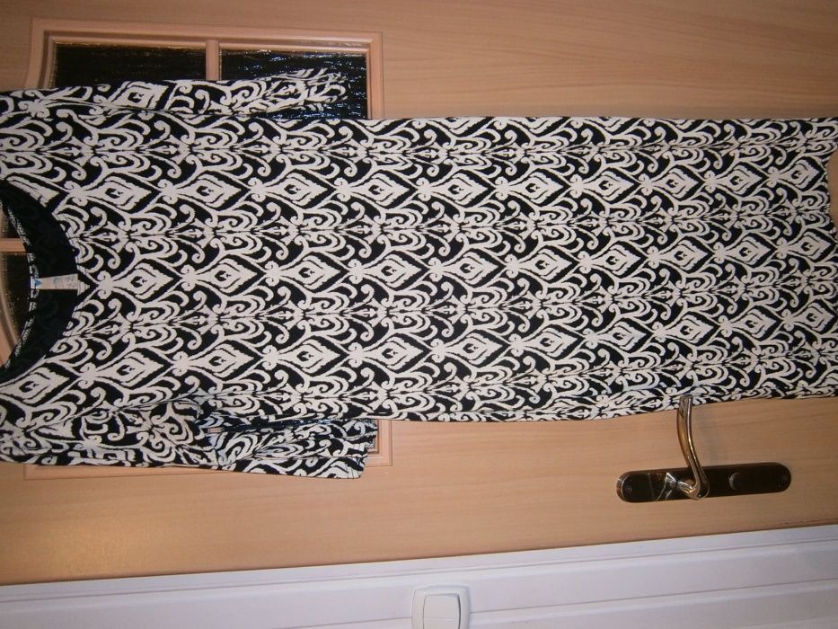 Sukienka roz L