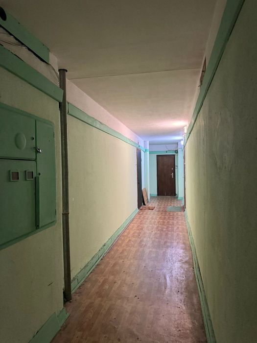 Продаж 2 кімнатна Бальзака 44 Троєщина