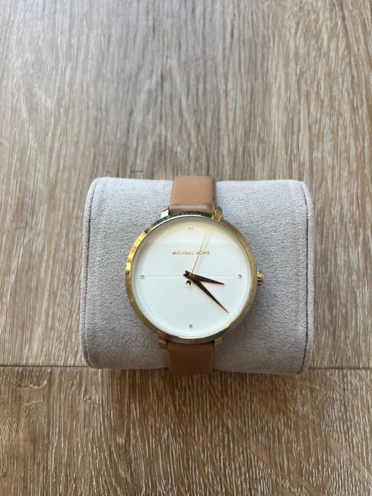 Relógio usado Michael Kors