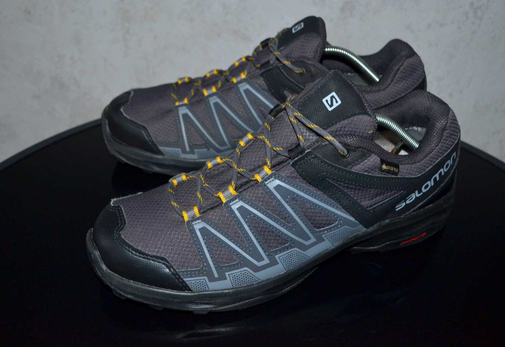 Кросівки Salomon Leonis GTX Gore Tex оригінал - 42 розмір