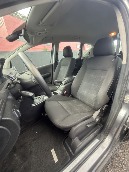 Mercedes A160 Cx. Automatica