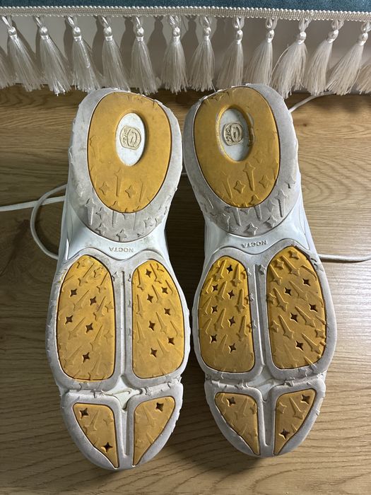 Nike Nocta 44 ler descrição