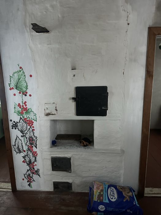 Продам дачний будинок з земельною ділянкою