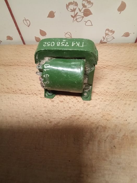 Продам трансформаторы СССР