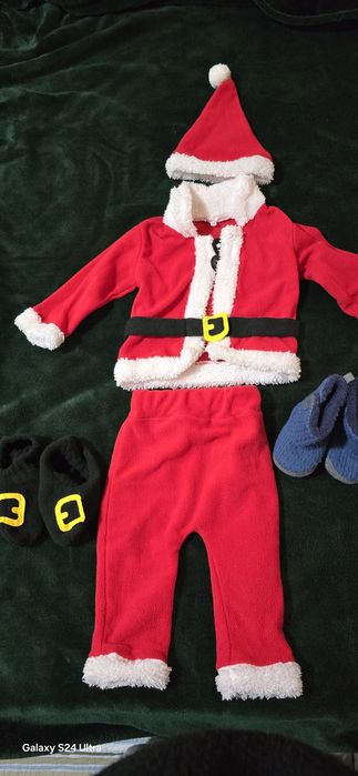 Новорічний костюм