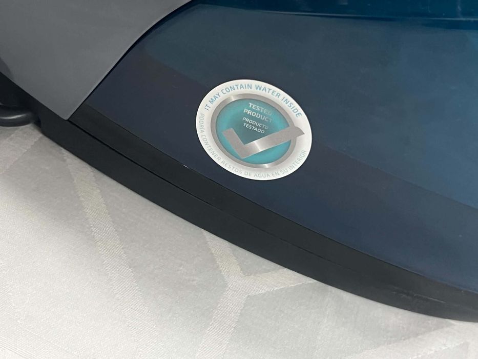 Ferro novo cecotec