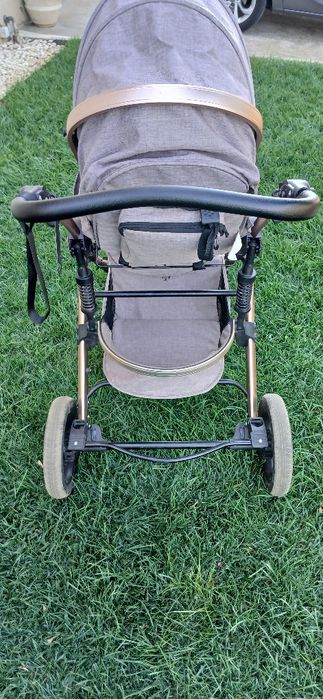 Carinho  bebe (trio]